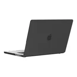 Incase Designs Dots - Sacoche pour ordinateur portable rigide - 16" - noir - pour Apple MacBook Pro ... (INMB200722-BLK)_1